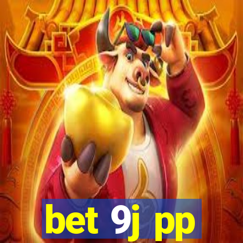 bet 9j pp